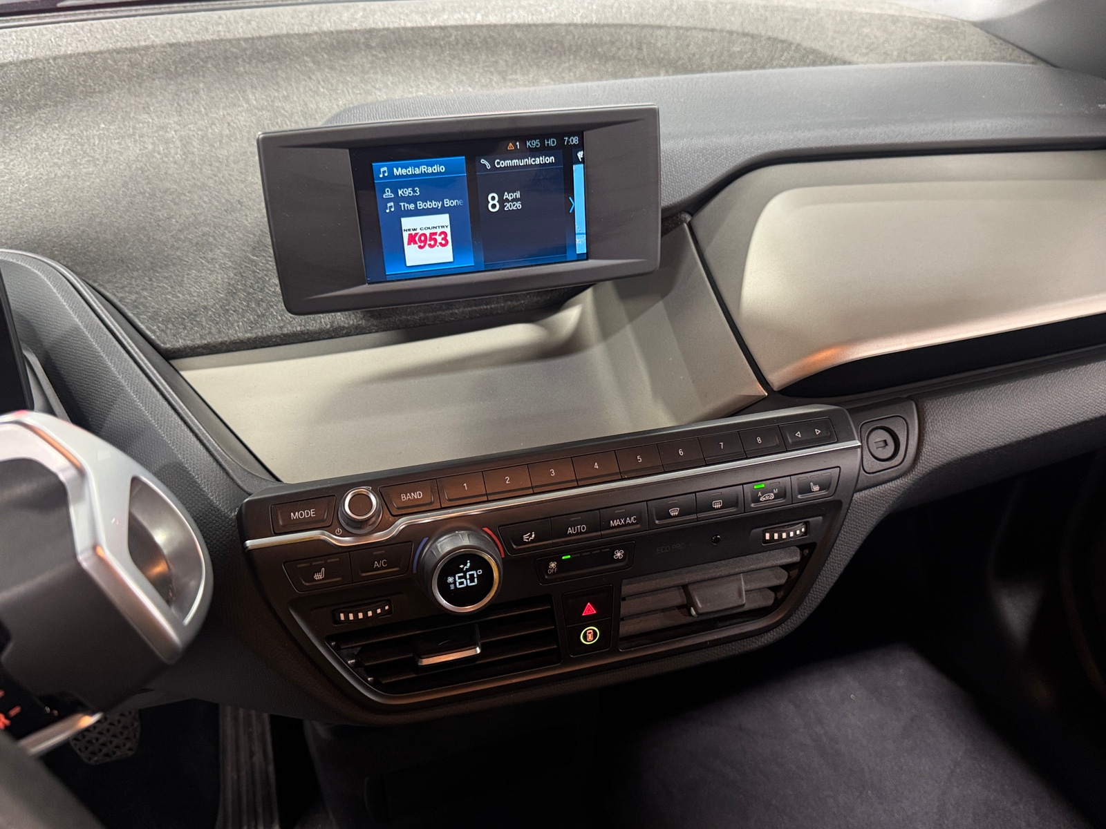 Thumbnail: 2019 BMW i3 - 4