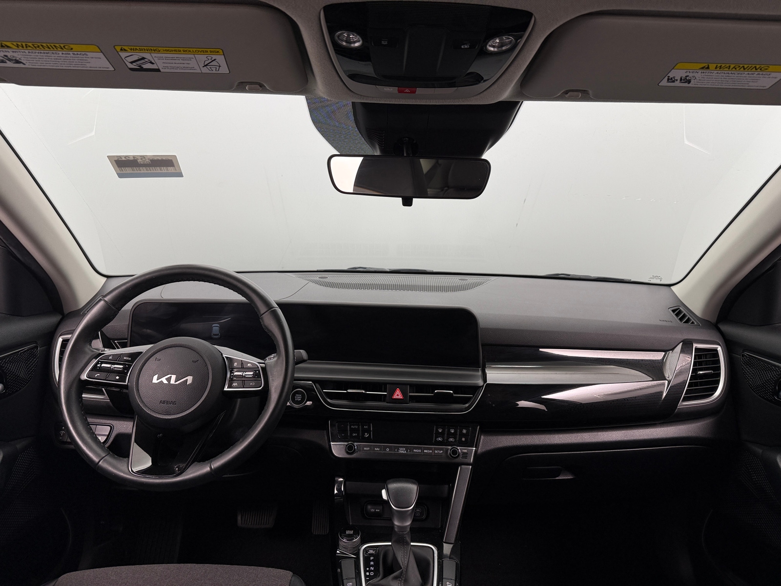 Thumbnail: 2025 Kia Seltos - 3