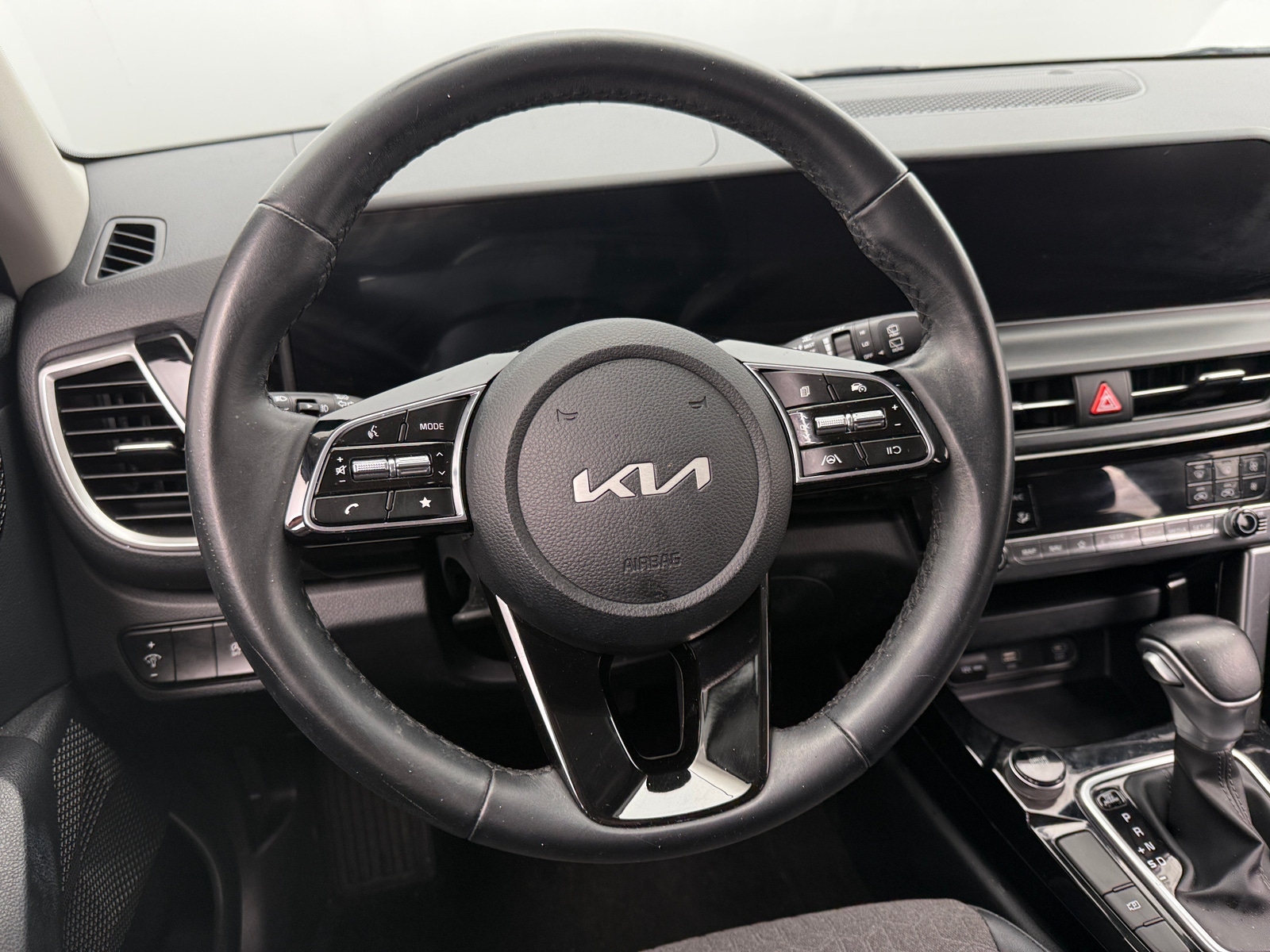 Thumbnail: 2025 Kia Seltos - 5