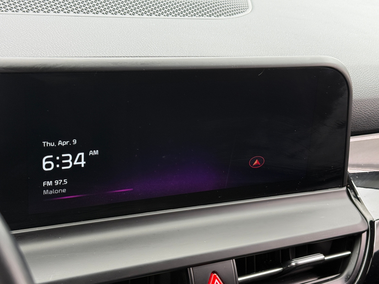 Thumbnail: 2025 Kia Seltos - 4