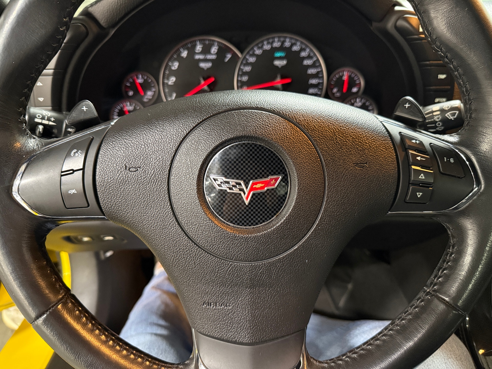 Thumbnail: 2013 Chevrolet Corvette - 3