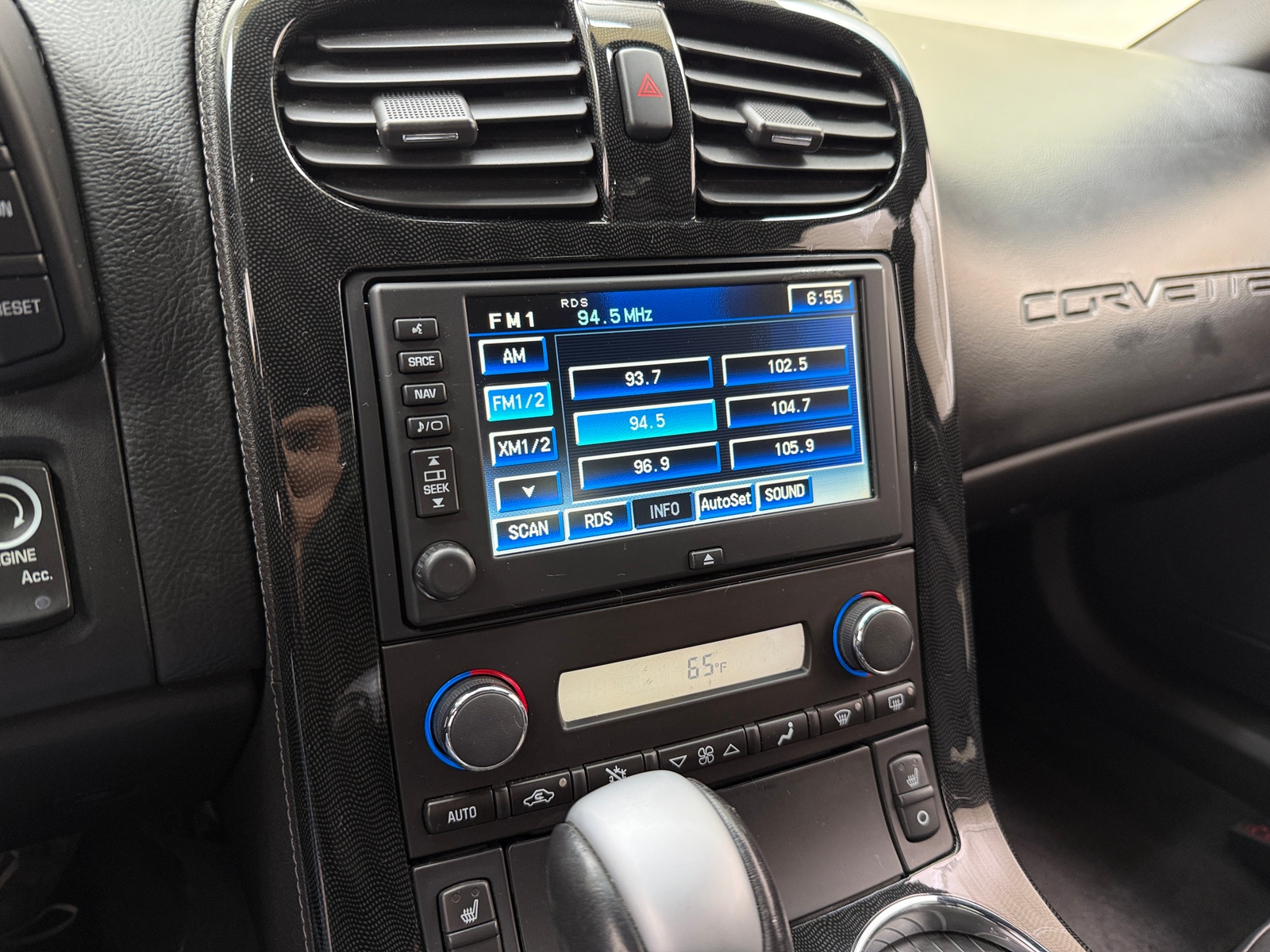 Thumbnail: 2013 Chevrolet Corvette - 2