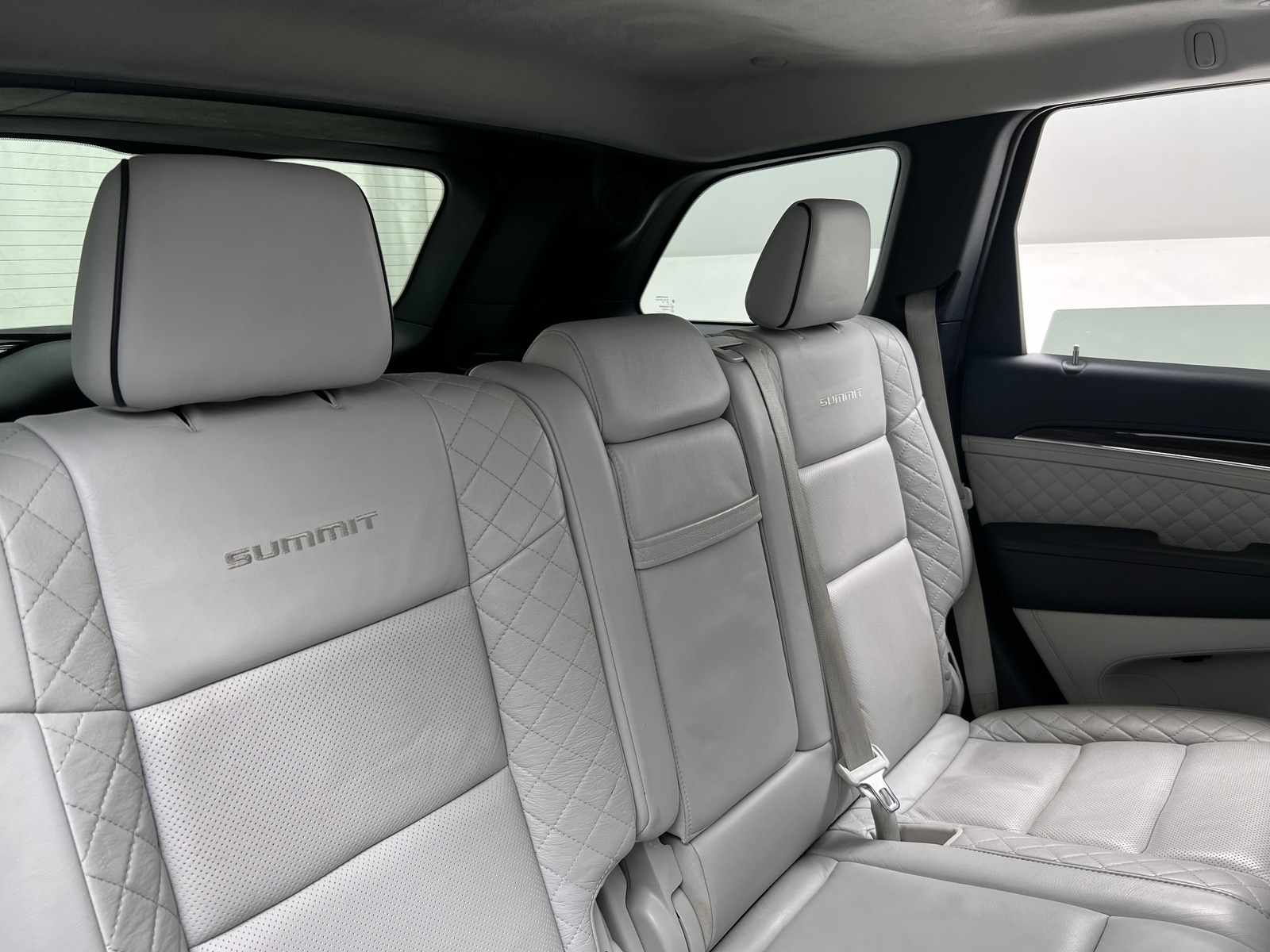 Thumbnail: 2018 Jeep Grand Cherokee - 5