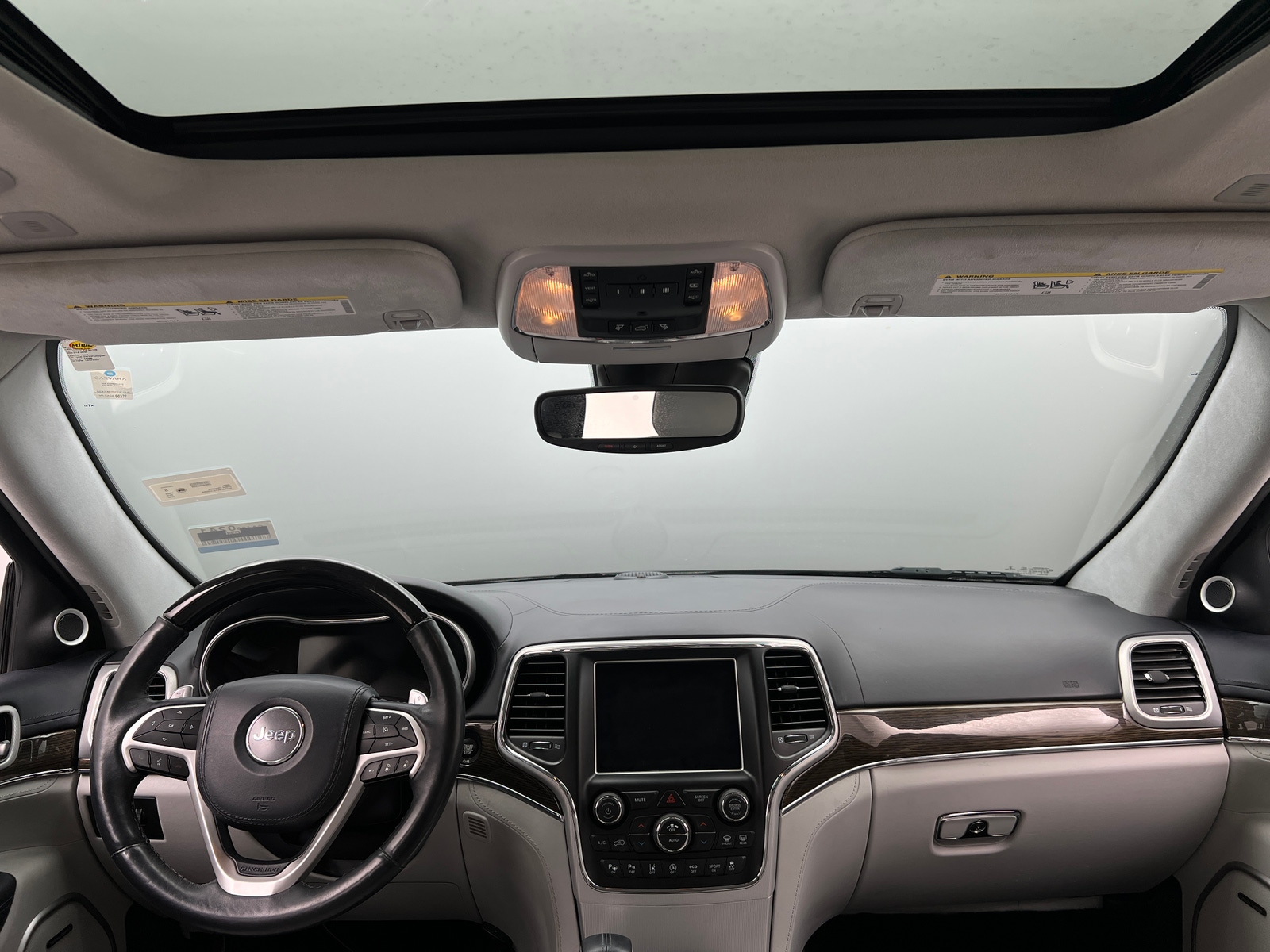 Thumbnail: 2018 Jeep Grand Cherokee - 2