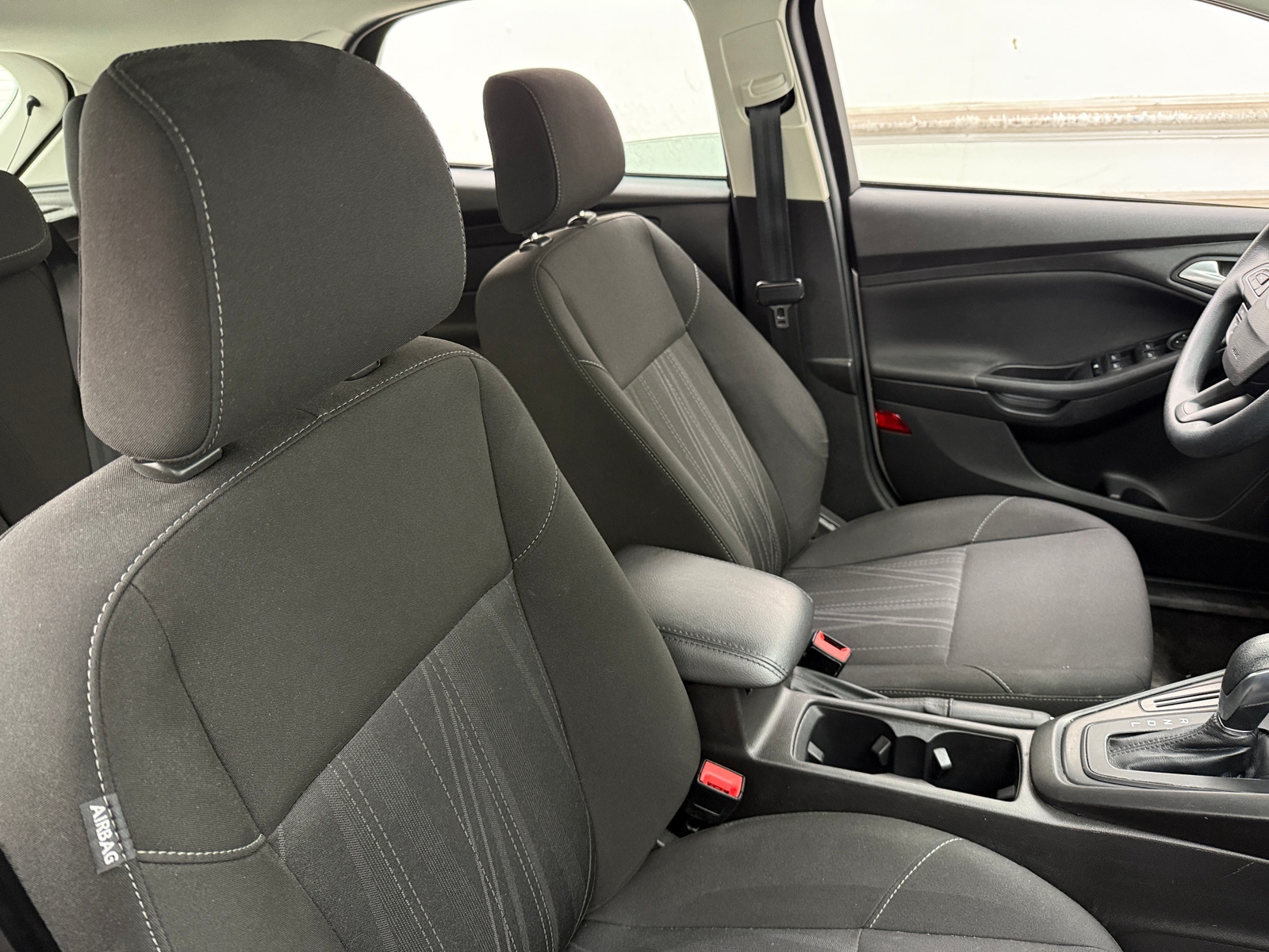 Thumbnail: 2018 Ford Focus - 2