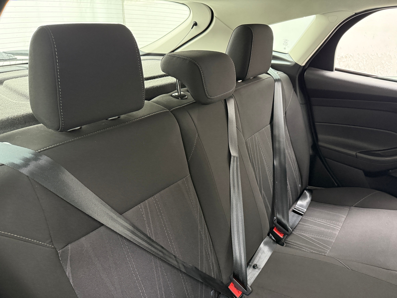 Thumbnail: 2018 Ford Focus - 6