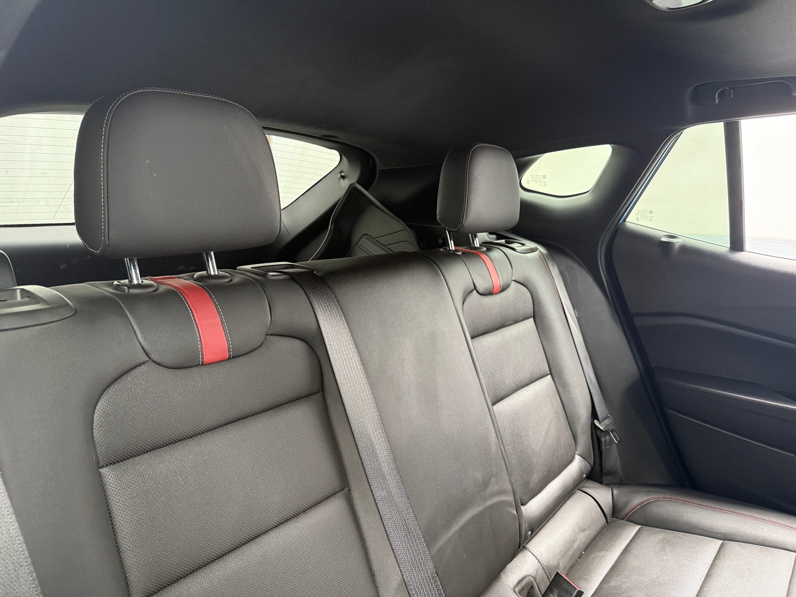 Thumbnail: 2024 Chevrolet Trax - 5