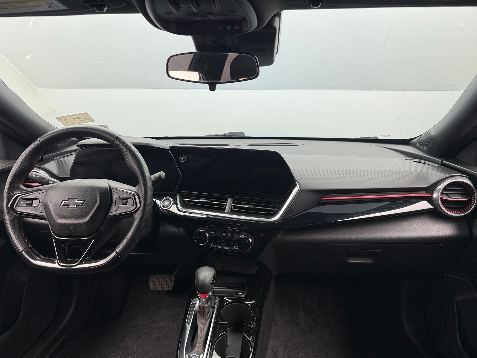 Thumbnail: 2024 Chevrolet Trax - 2