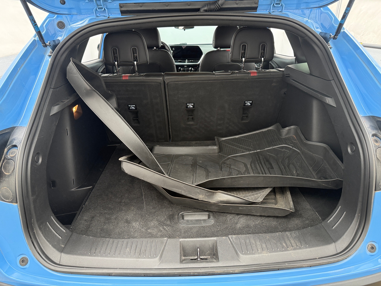 Thumbnail: 2024 Chevrolet Trax - 6