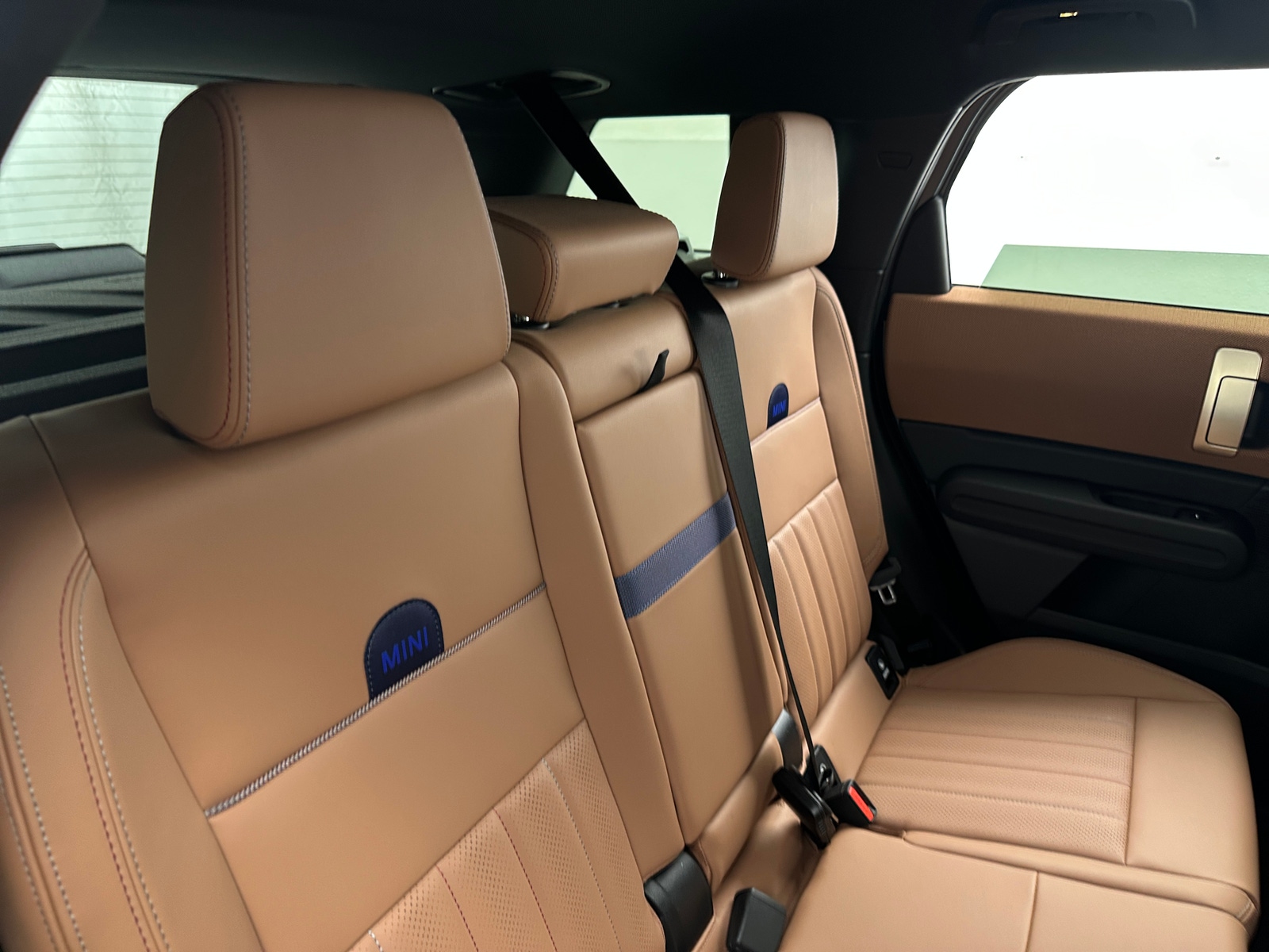 Thumbnail: 2025 MINI Cooper Countryman - 5