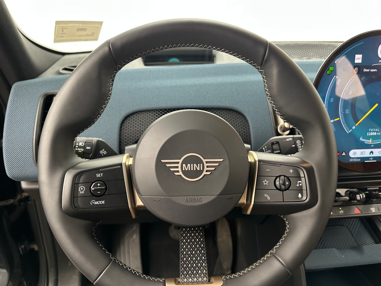 Thumbnail: 2025 MINI Cooper Countryman - 4