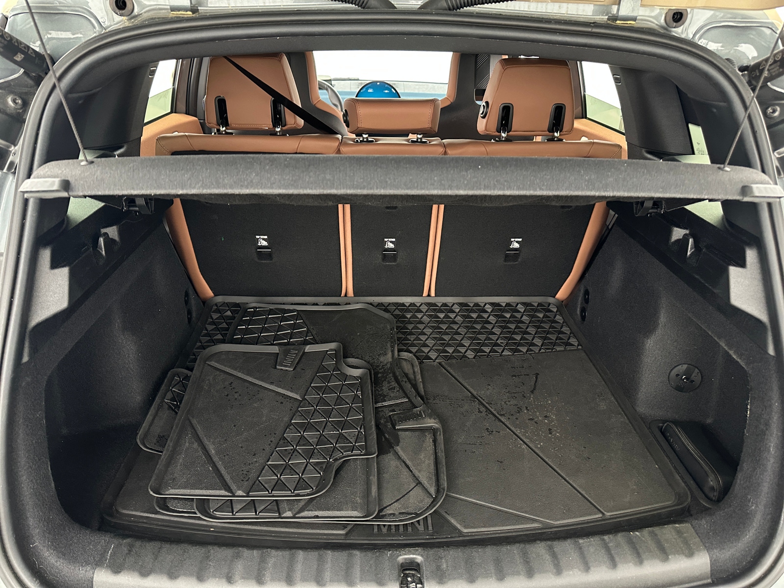 Thumbnail: 2025 MINI Cooper Countryman - 6