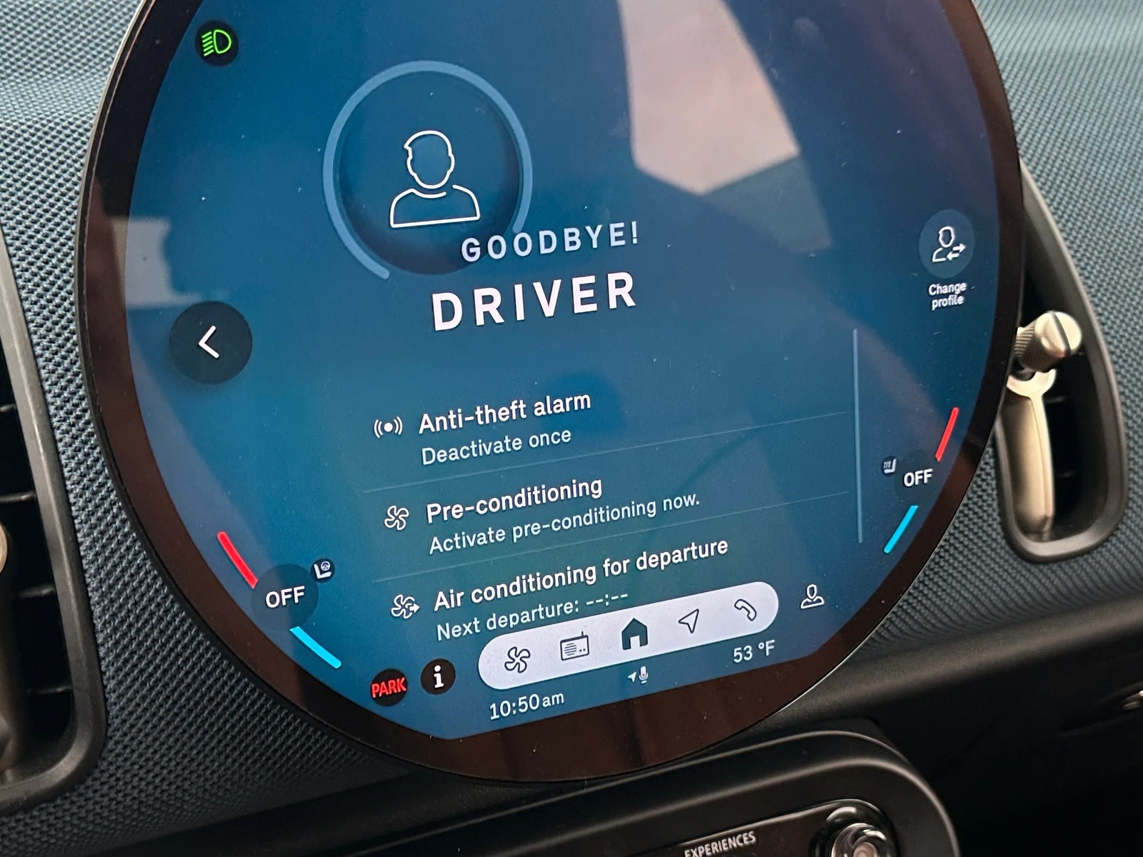 Thumbnail: 2025 MINI Cooper Countryman - 3