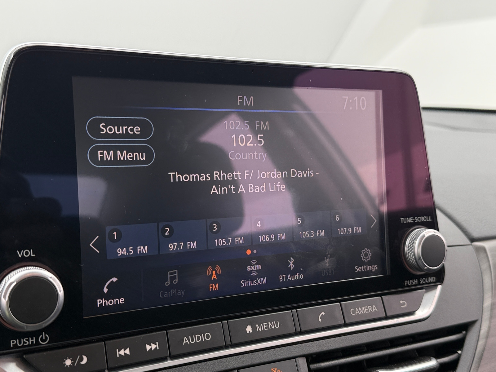 Thumbnail: 2025 Nissan Altima - 4