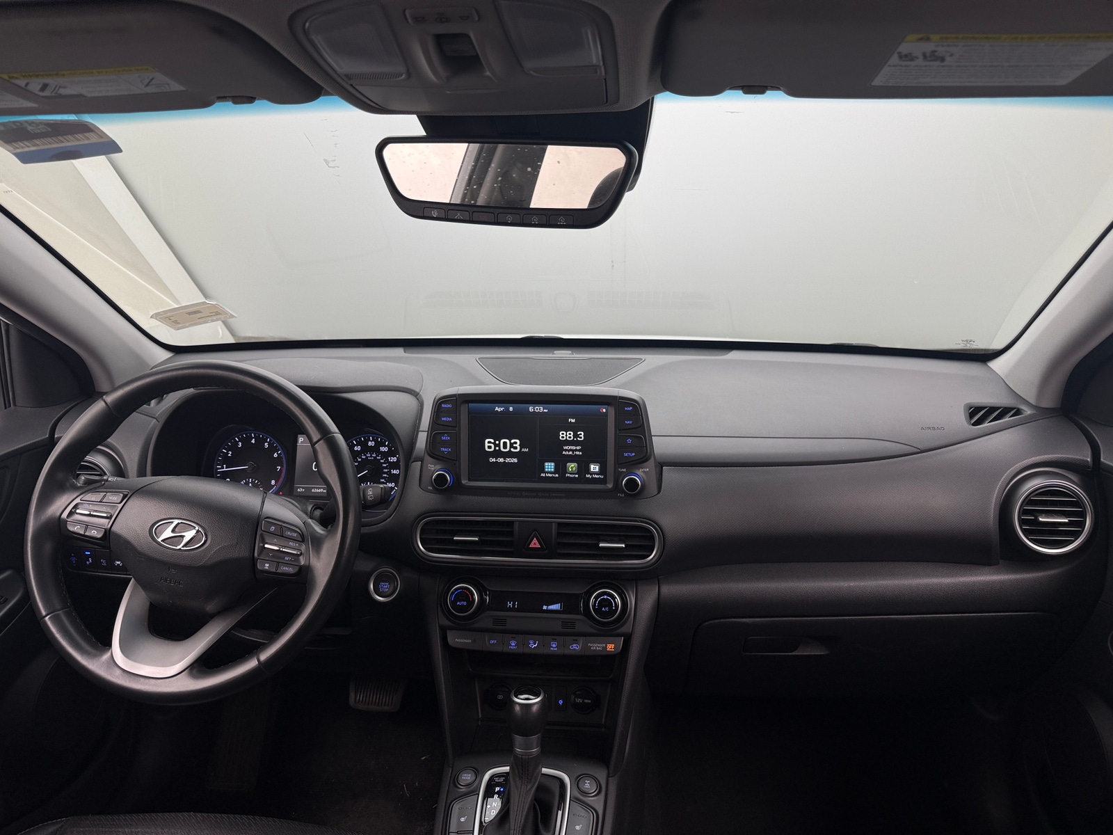 Thumbnail: 2021 Hyundai Kona - 2