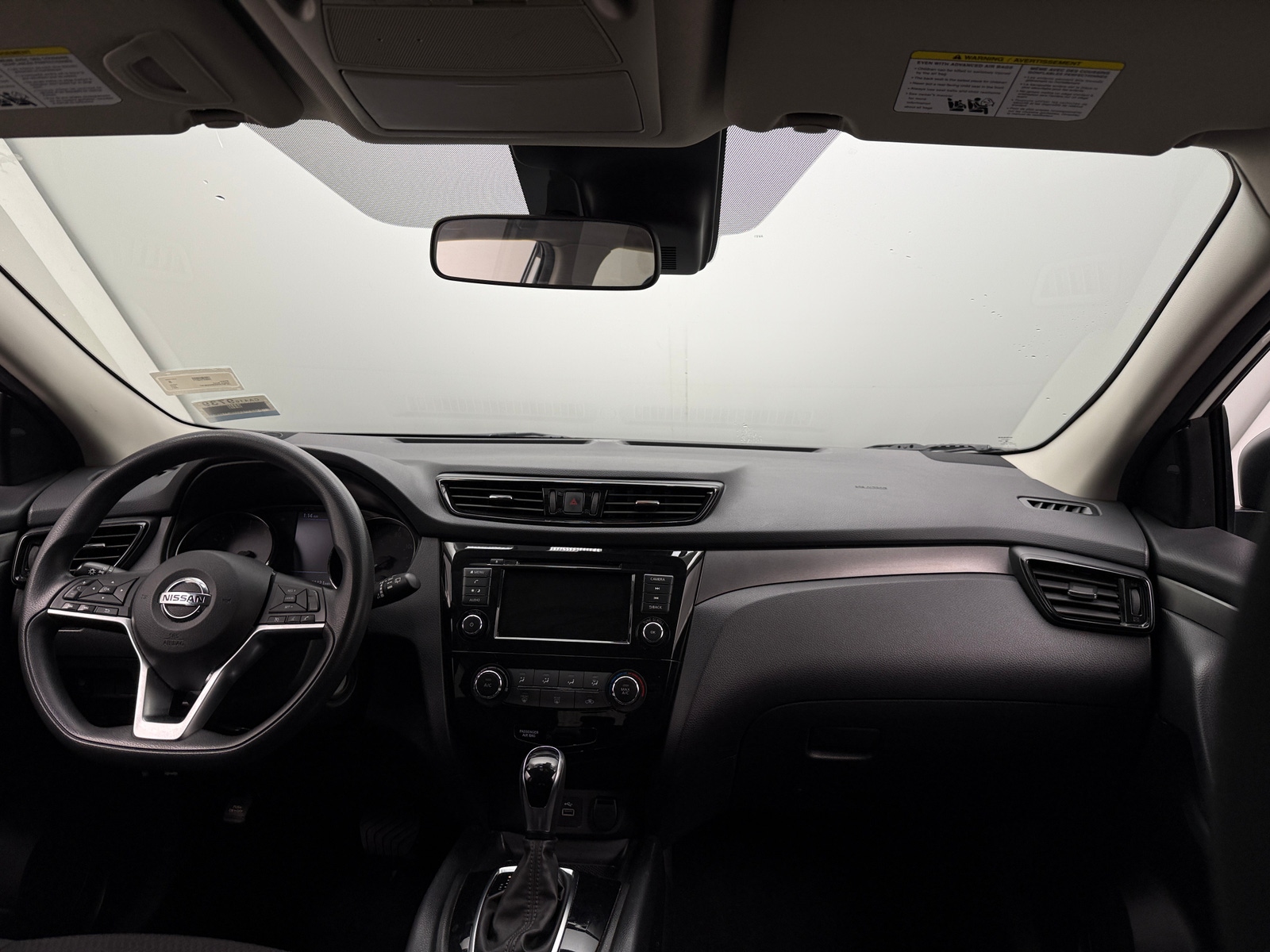 Thumbnail: 2021 Nissan Rogue Sport - 3