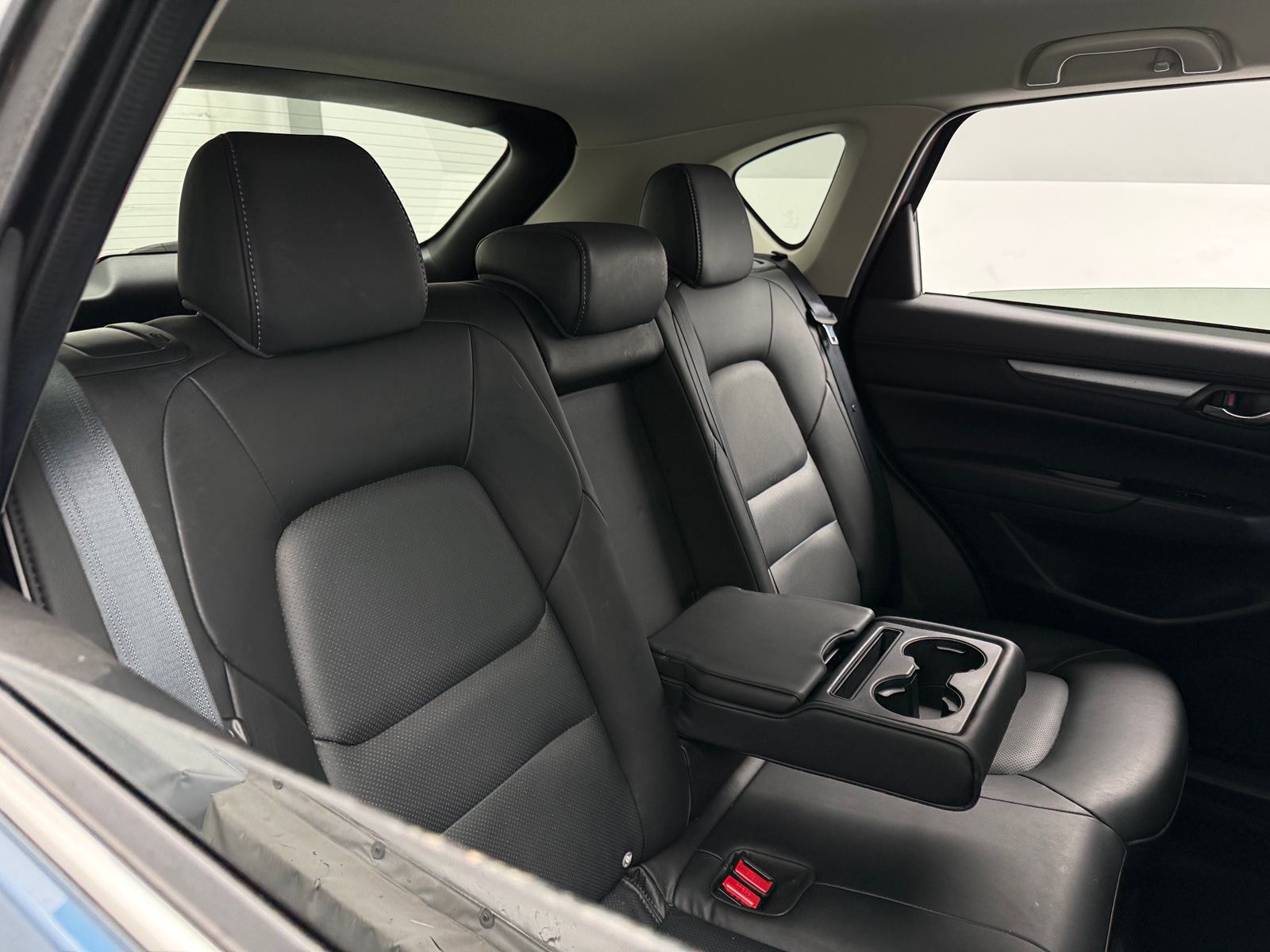 Thumbnail: 2024 Mazda CX-5 - 5