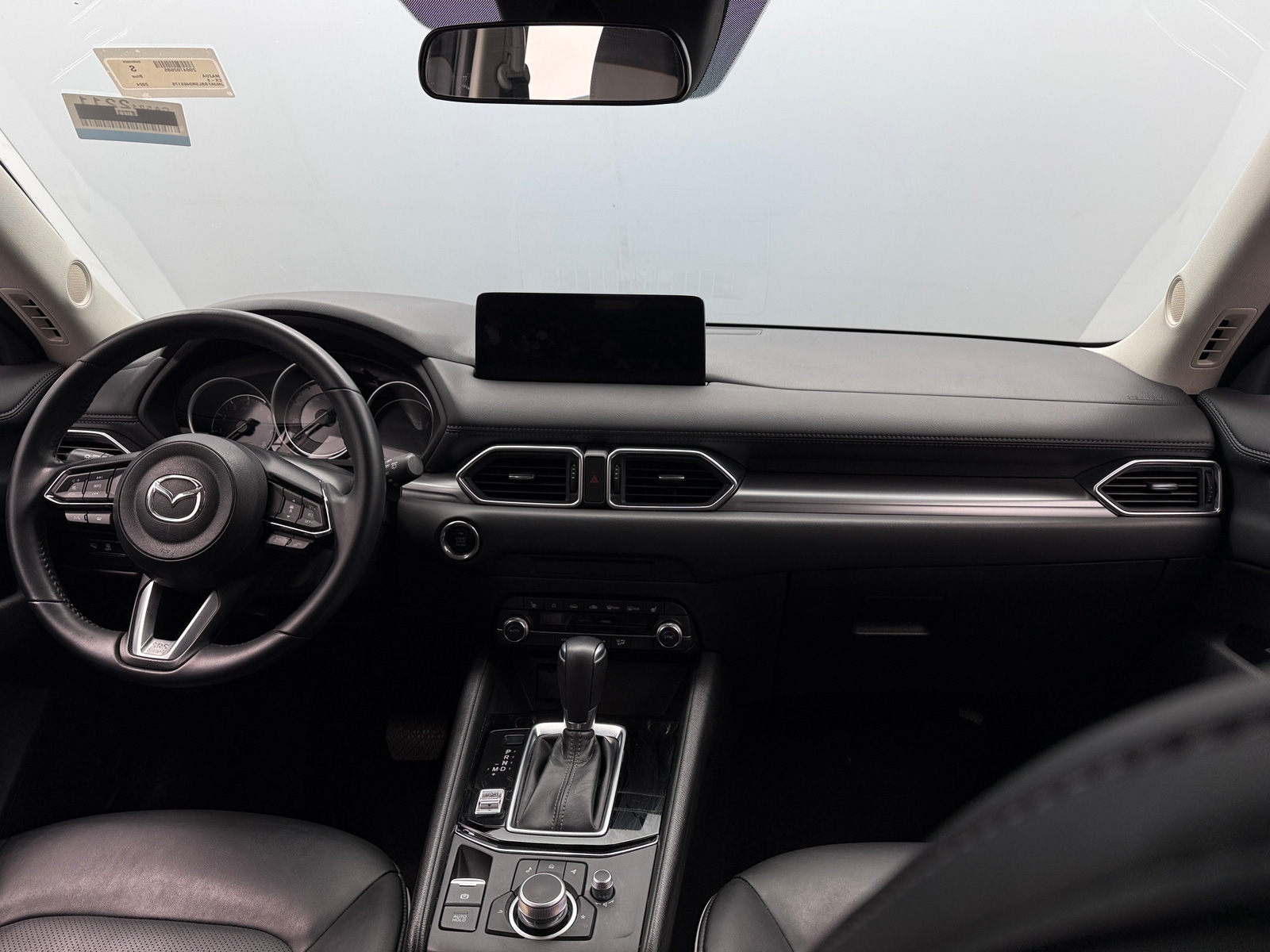 Thumbnail: 2024 Mazda CX-5 - 2