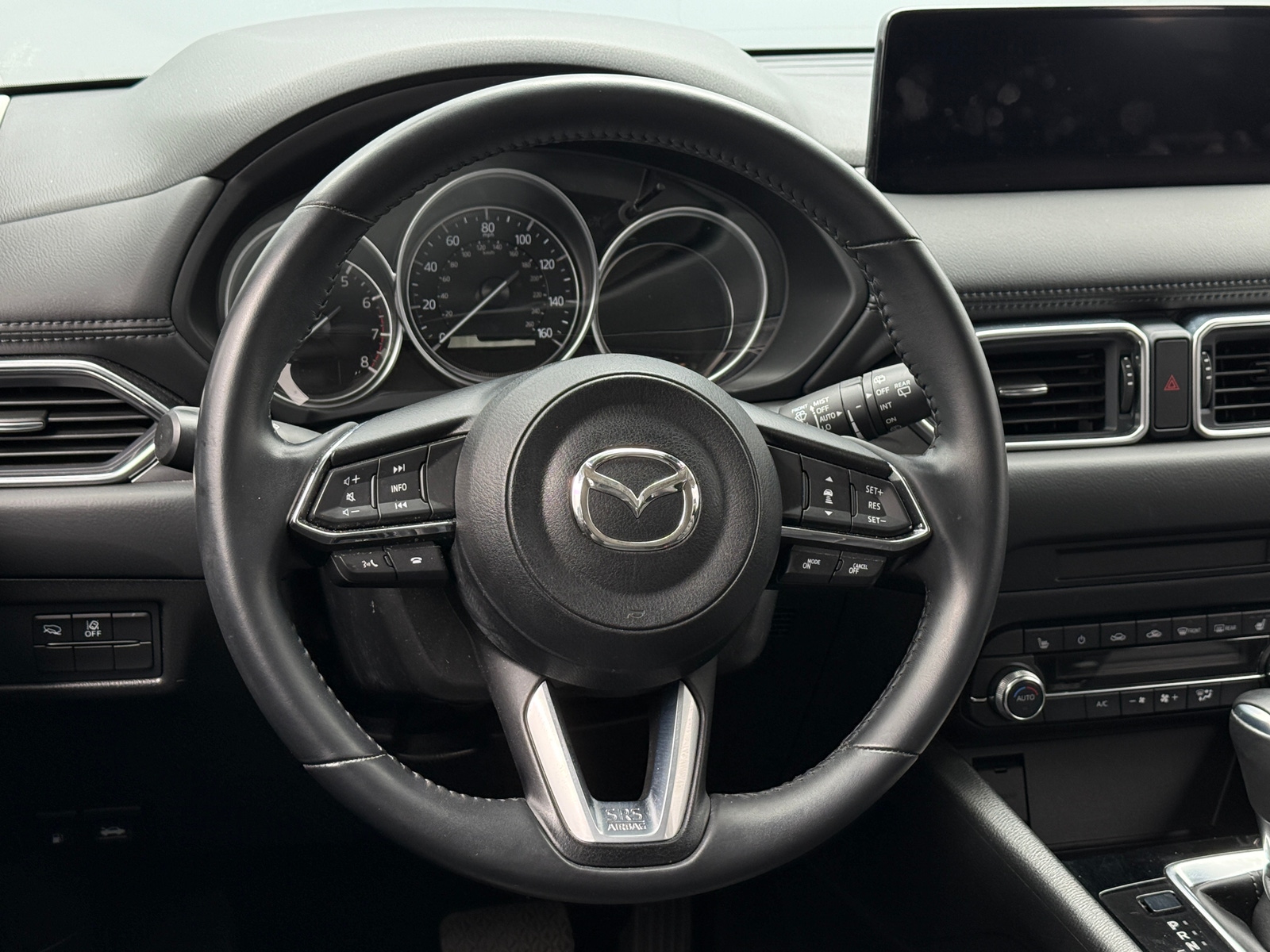 Thumbnail: 2024 Mazda CX-5 - 4