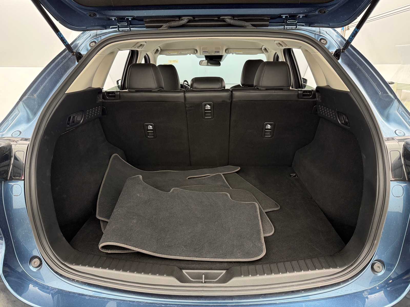 Thumbnail: 2024 Mazda CX-5 - 6