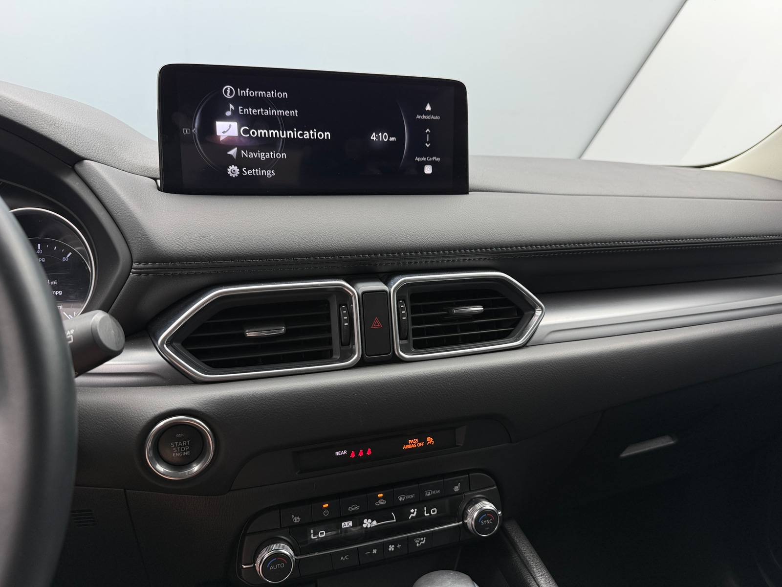 Thumbnail: 2024 Mazda CX-5 - 3