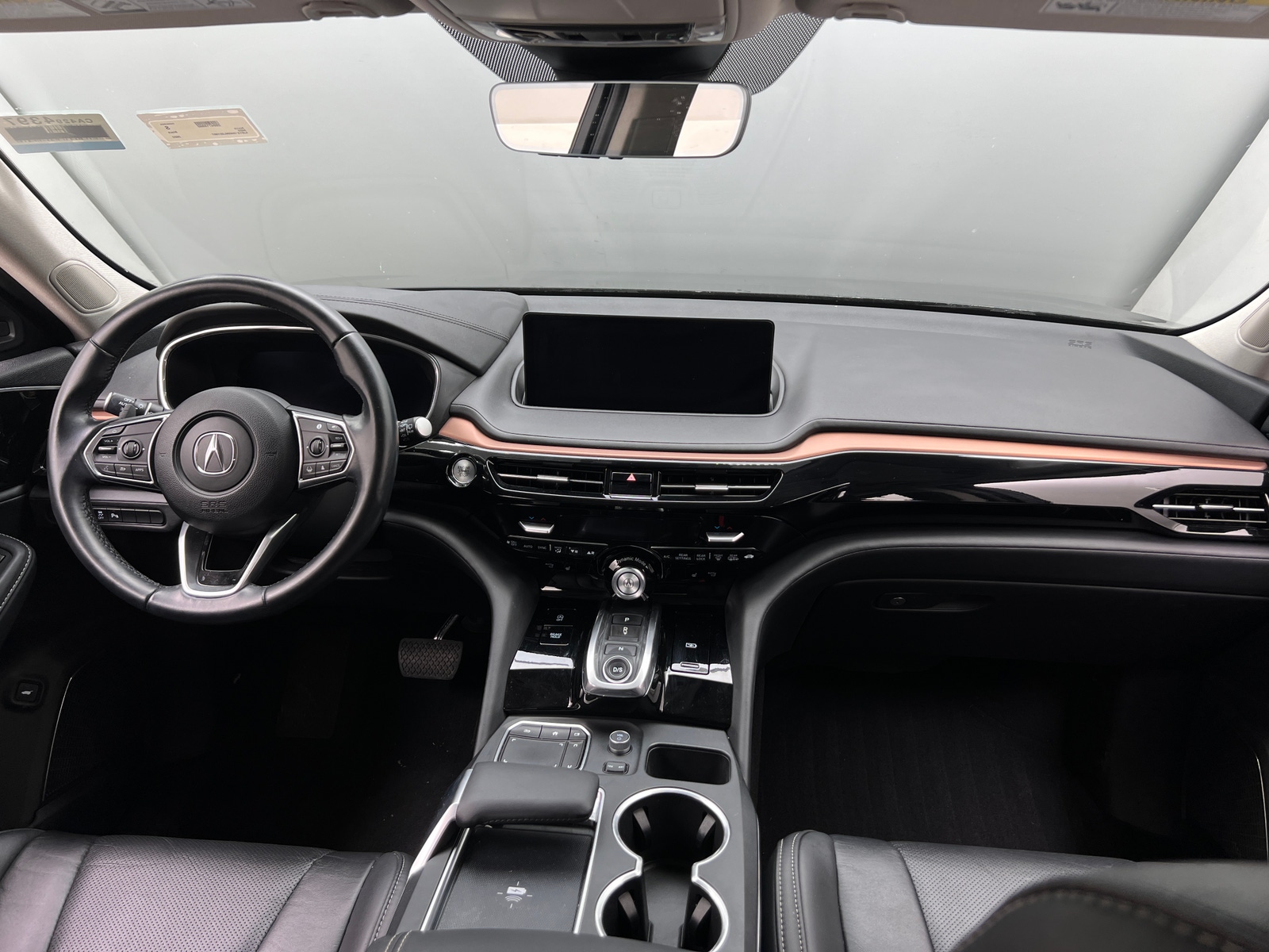 Thumbnail: 2022 Acura MDX - 2