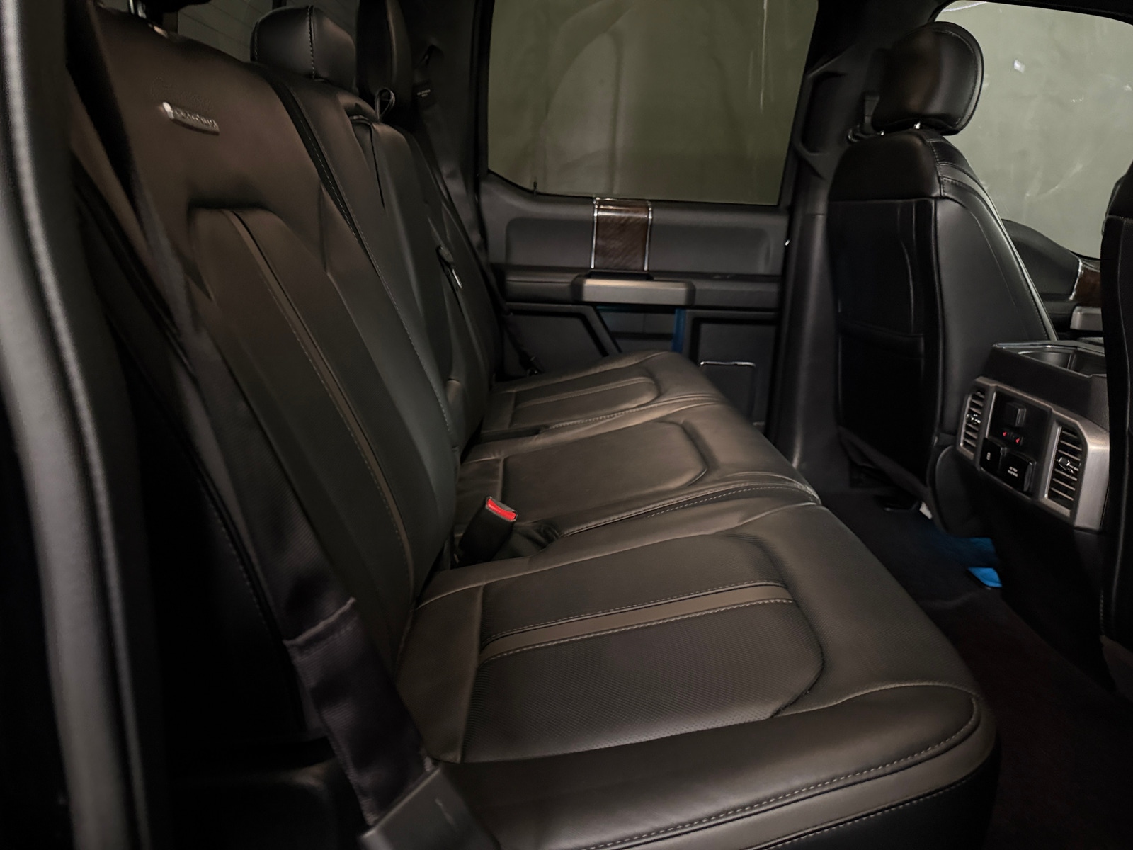 Thumbnail: 2017 Ford Econoline - 5