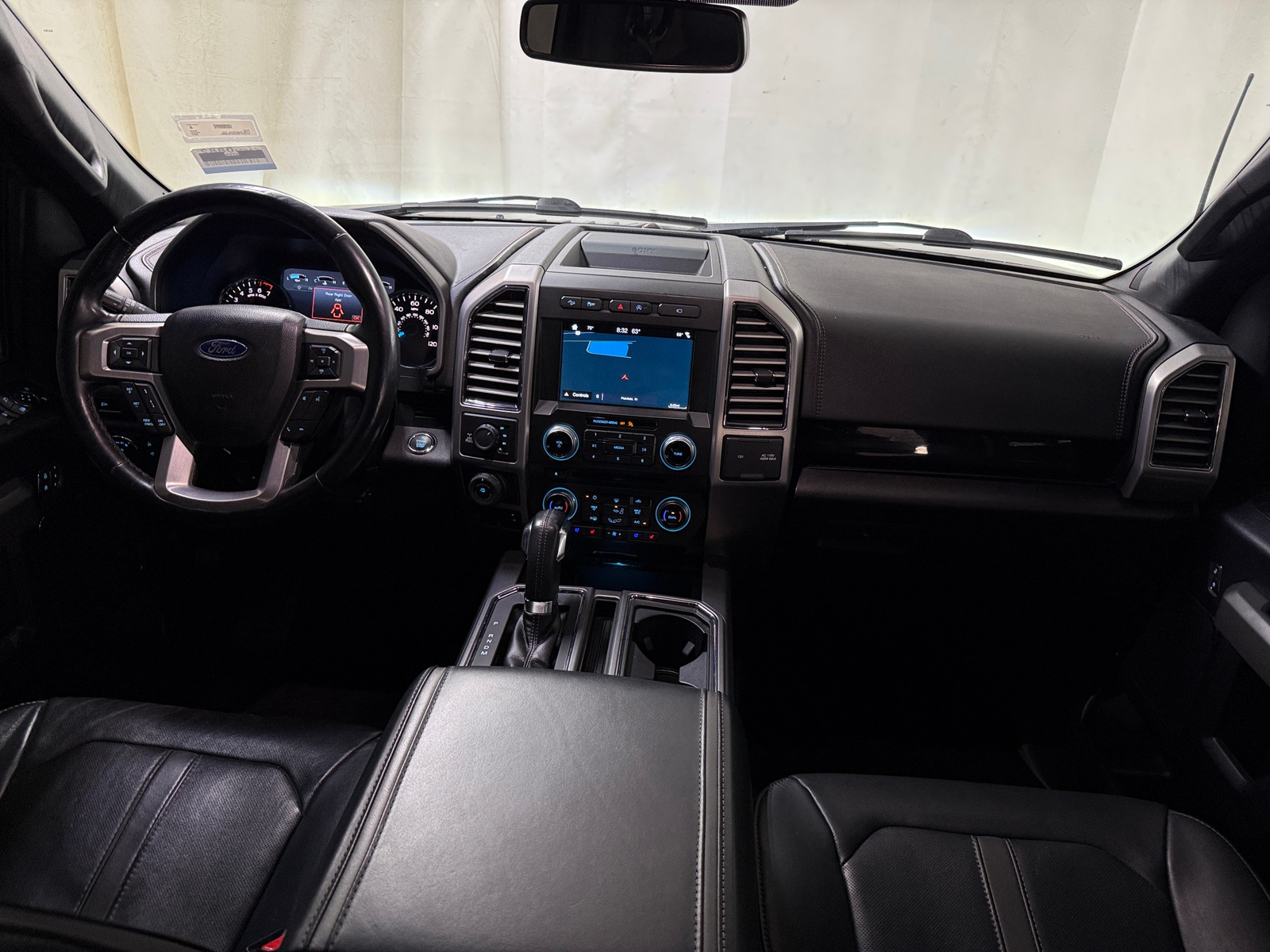 Thumbnail: 2017 Ford Econoline - 2