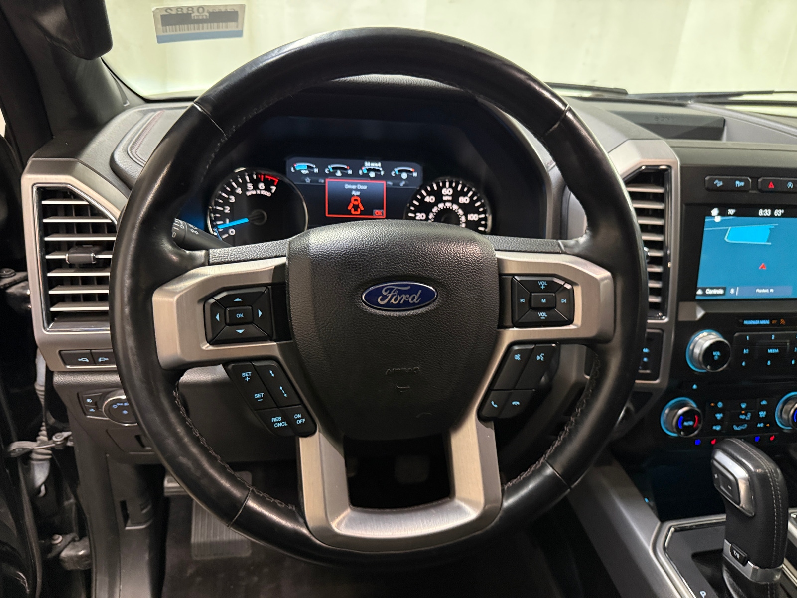 Thumbnail: 2017 Ford Econoline - 4