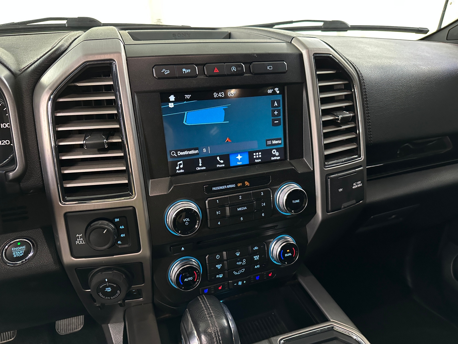 Thumbnail: 2017 Ford Econoline - 3