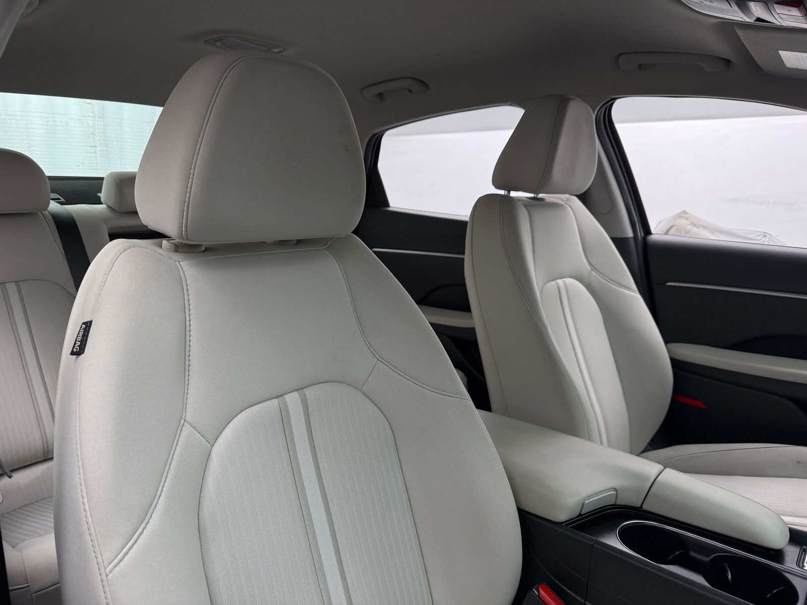 Thumbnail: 2025 Hyundai Sonata - 2