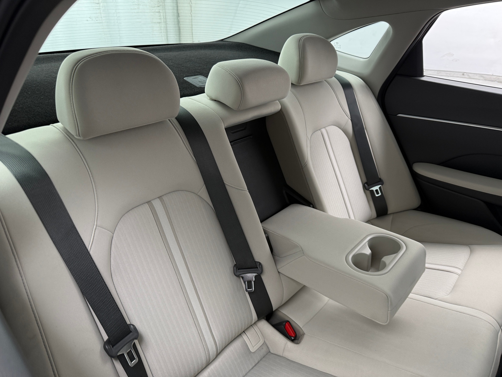 Thumbnail: 2025 Hyundai Sonata - 6