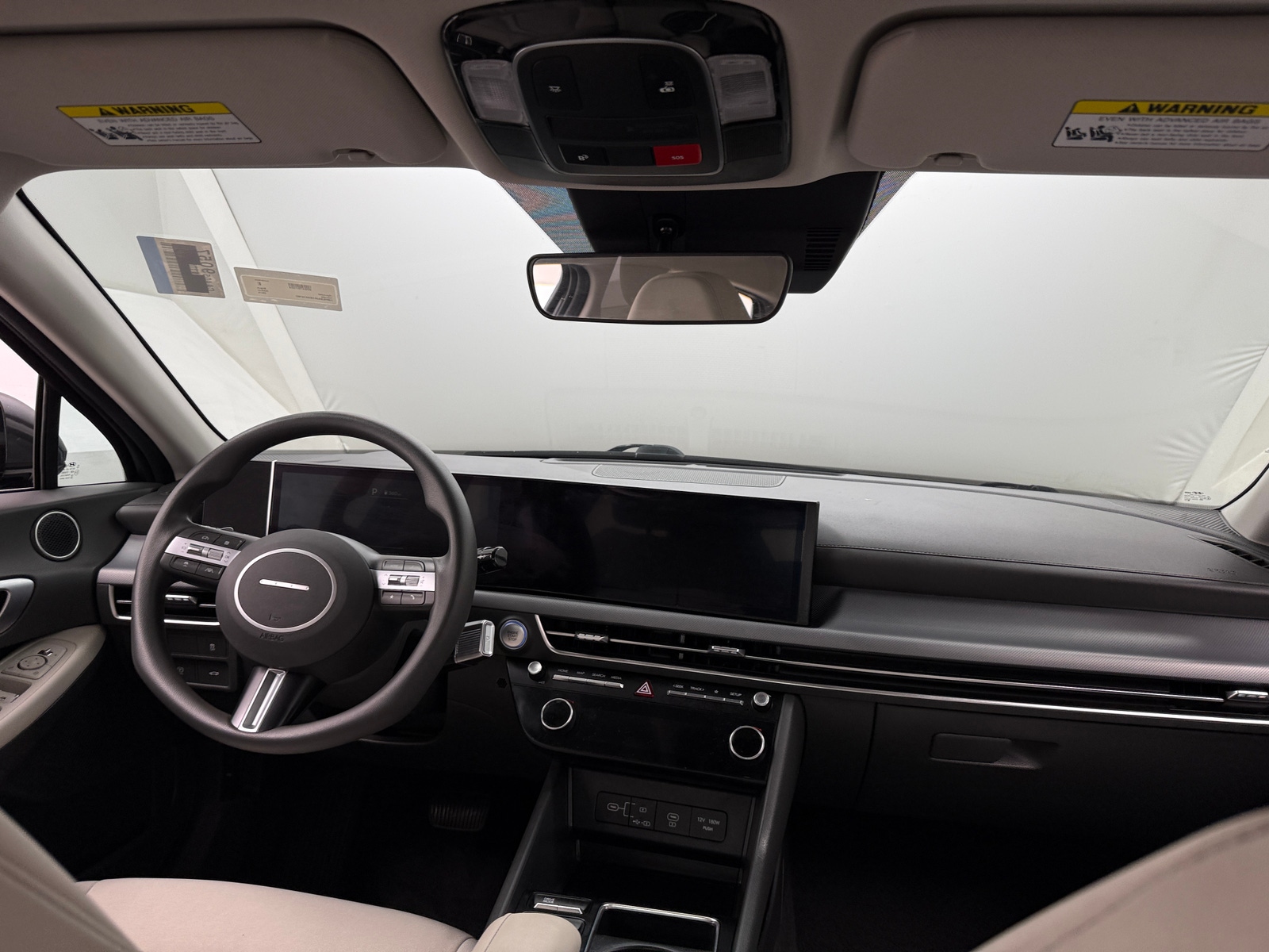 Thumbnail: 2025 Hyundai Sonata - 3