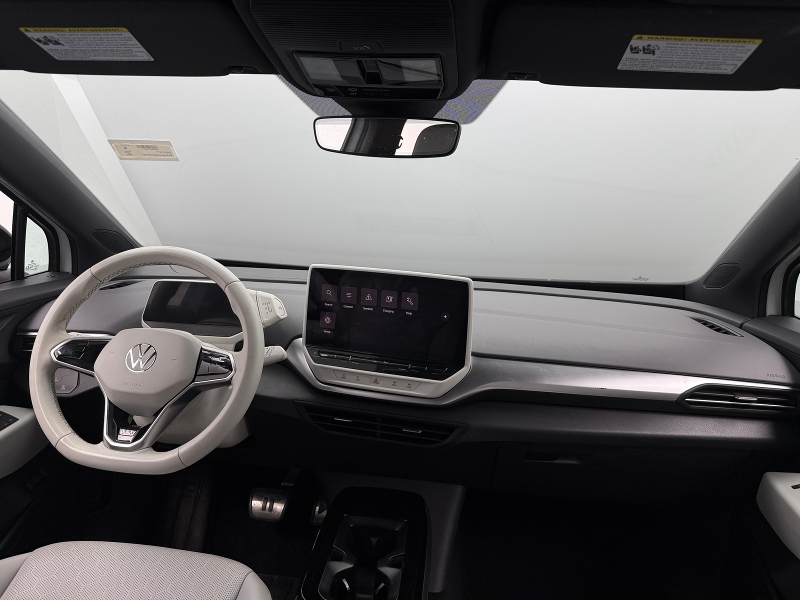 Thumbnail: 2021 Volkswagen ID.4 - 2