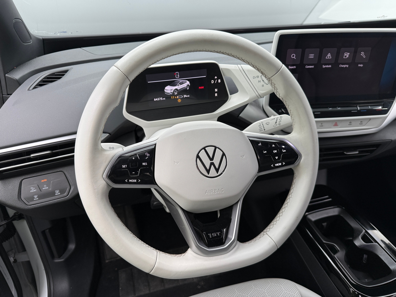 Thumbnail: 2021 Volkswagen ID.4 - 4