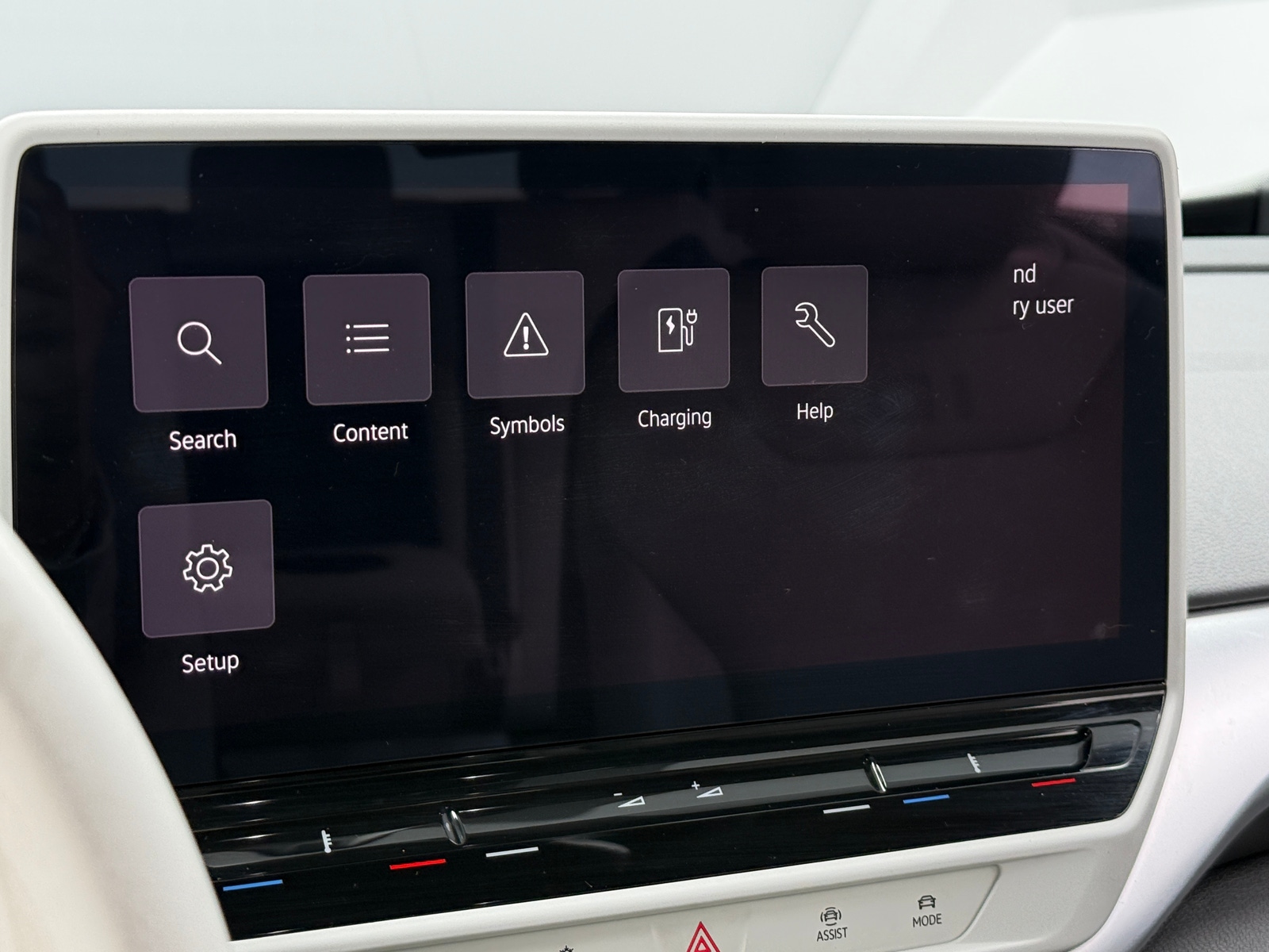 Thumbnail: 2021 Volkswagen ID.4 - 3