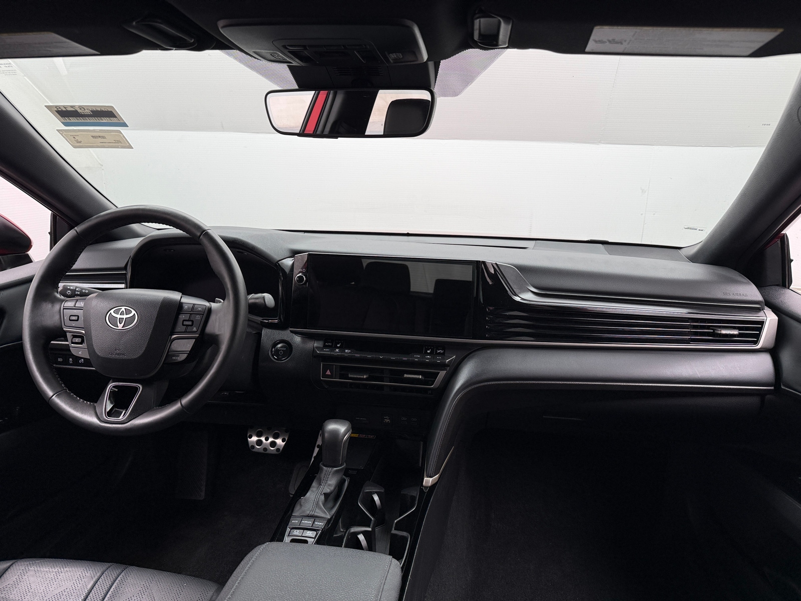 Thumbnail: 2025 Toyota Camry - 2