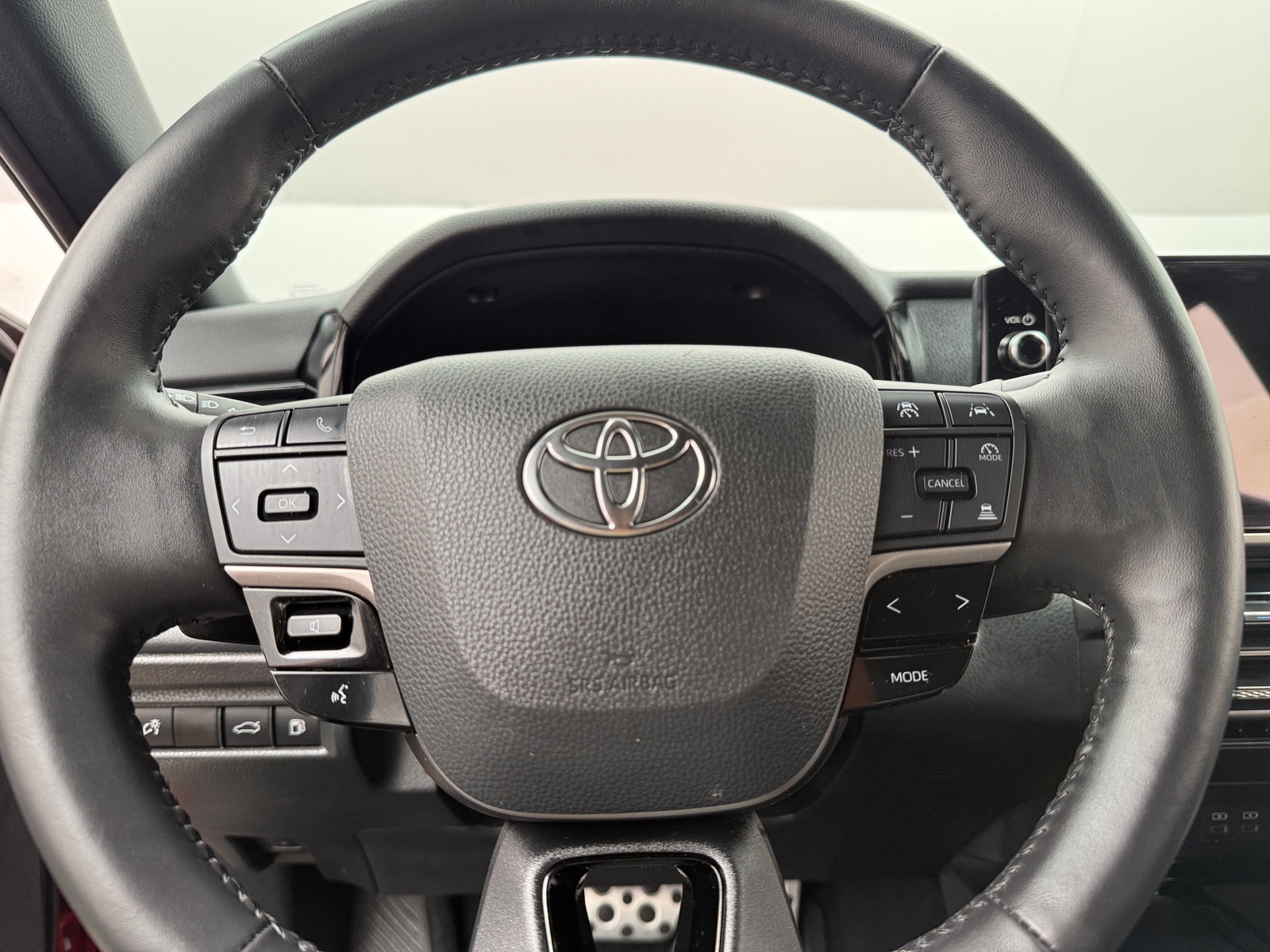 Thumbnail: 2025 Toyota Camry - 4