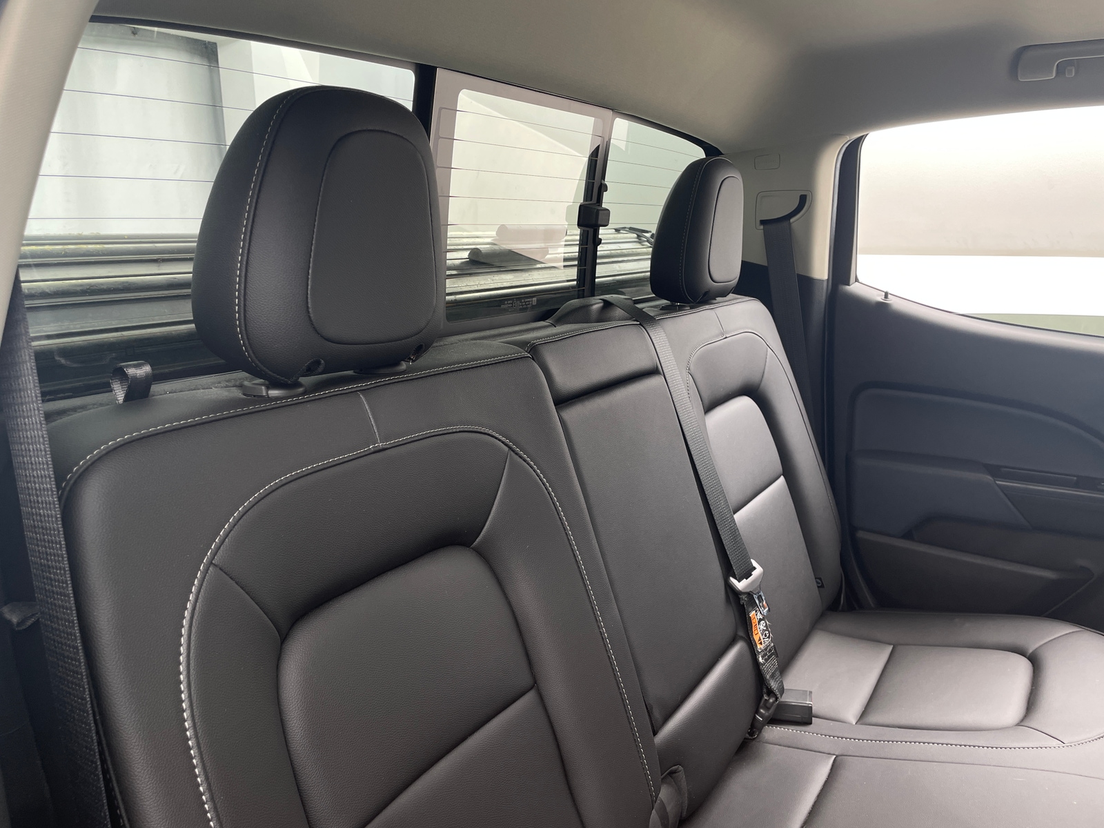 Thumbnail: 2021 Chevrolet Colorado - 5