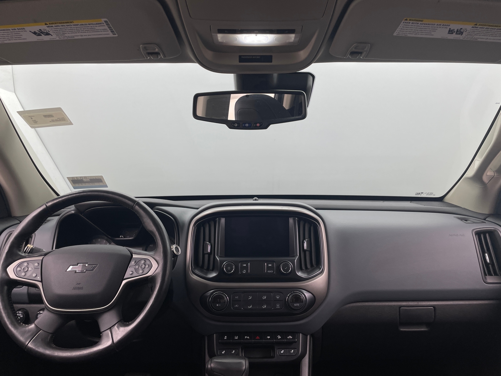 Thumbnail: 2021 Chevrolet Colorado - 2