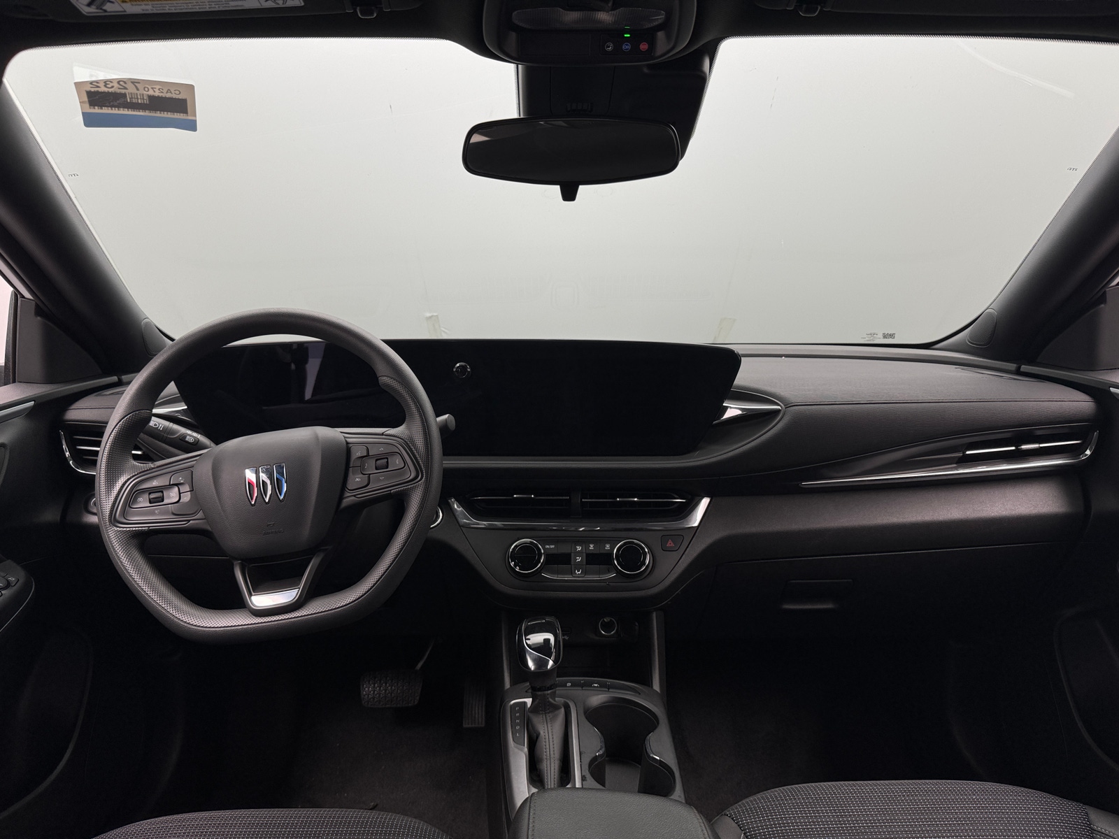 Thumbnail: 2025 Buick Envista - 3