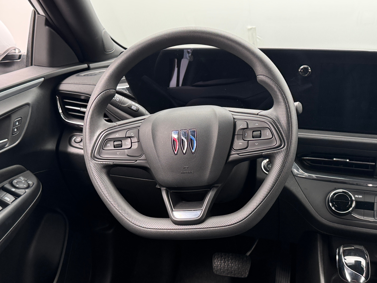 Thumbnail: 2025 Buick Envista - 5