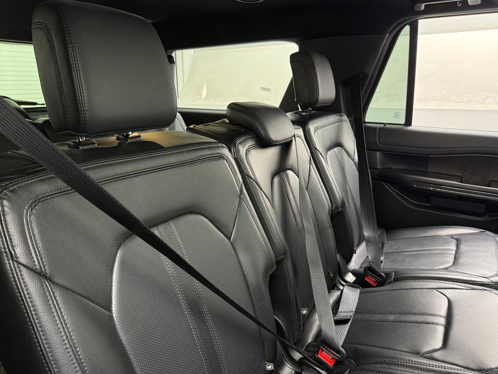 Thumbnail: 2021 Ford Expedition MAX - 5