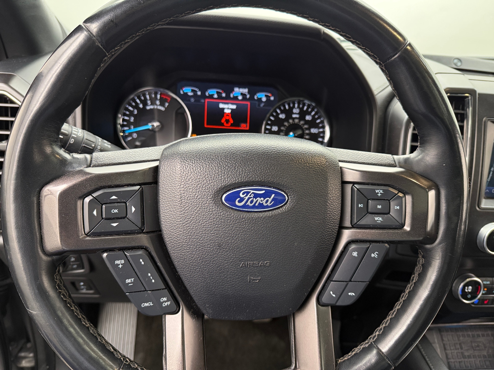 Thumbnail: 2021 Ford Expedition MAX - 4