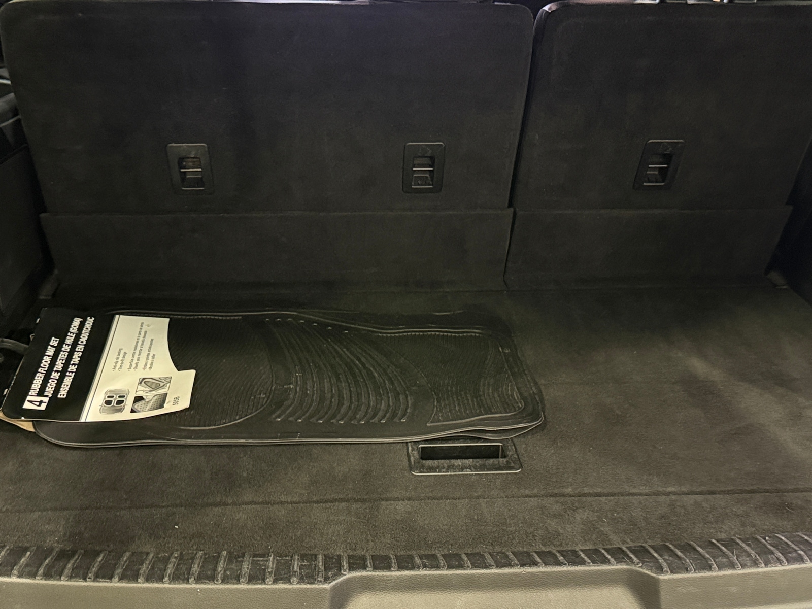 Thumbnail: 2021 Ford Expedition MAX - 6