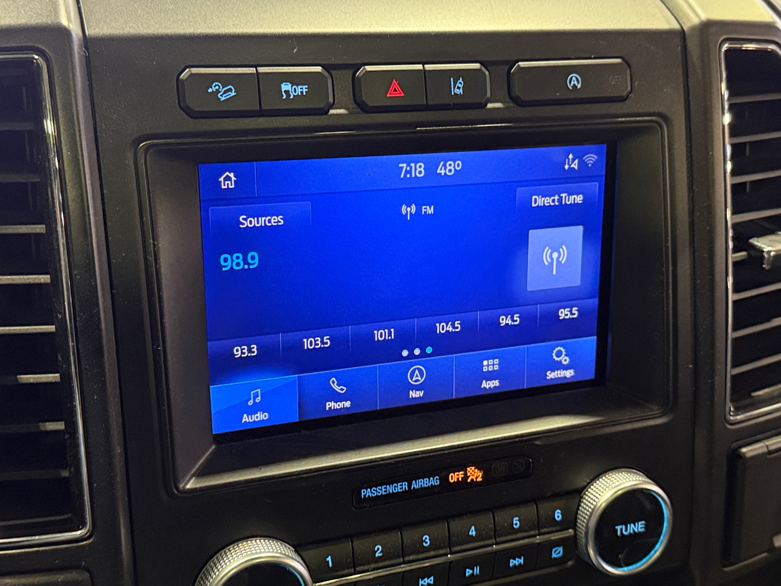 Thumbnail: 2021 Ford Expedition MAX - 3