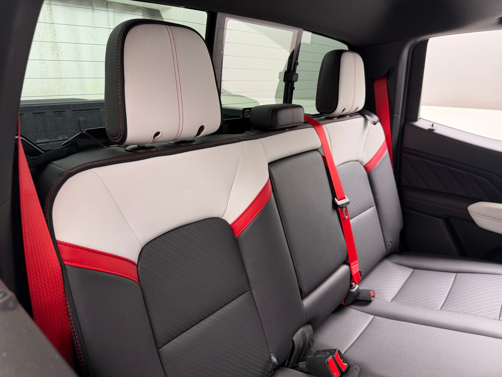 Thumbnail: 2024 GMC Canyon - 5