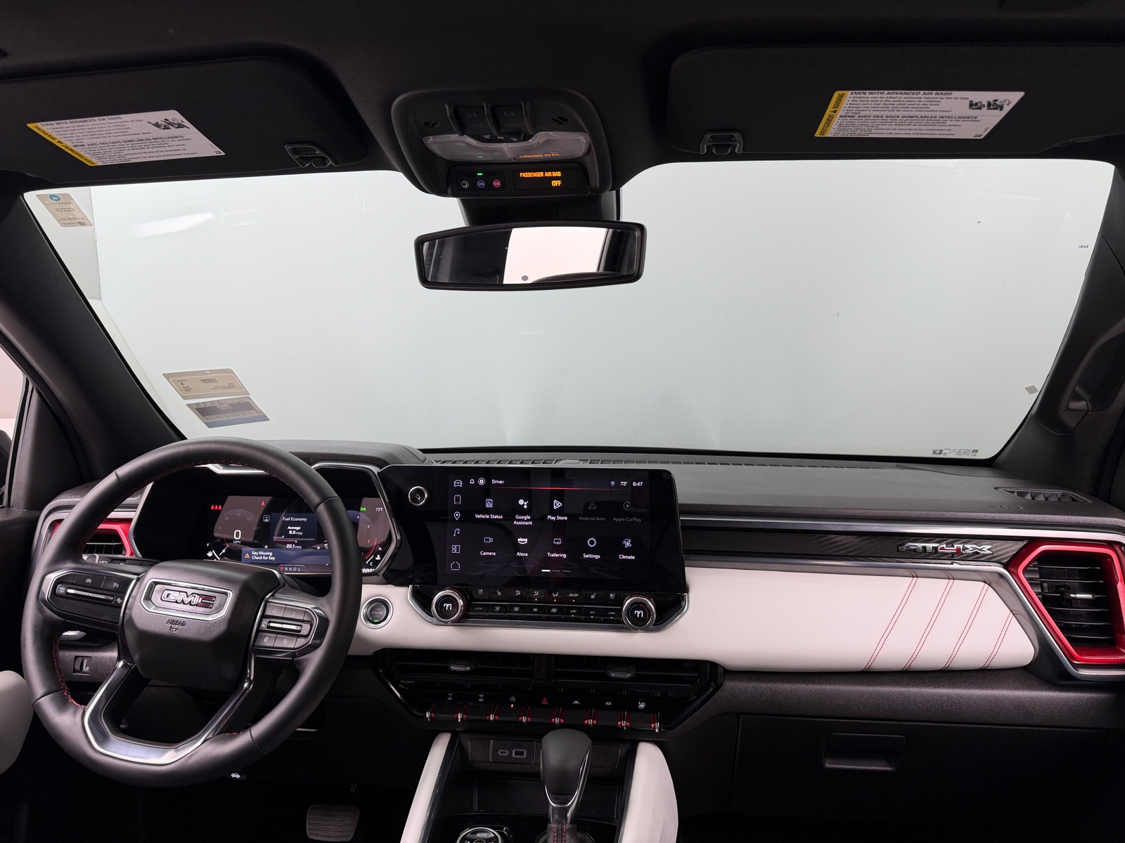 Thumbnail: 2024 GMC Canyon - 2