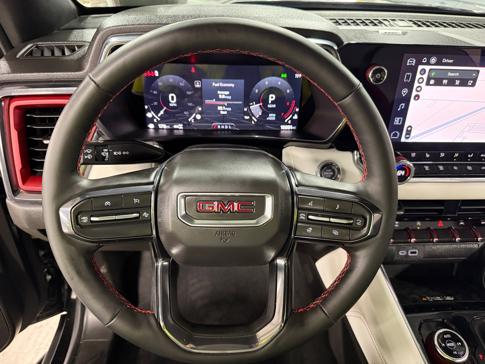 Thumbnail: 2024 GMC Canyon - 4