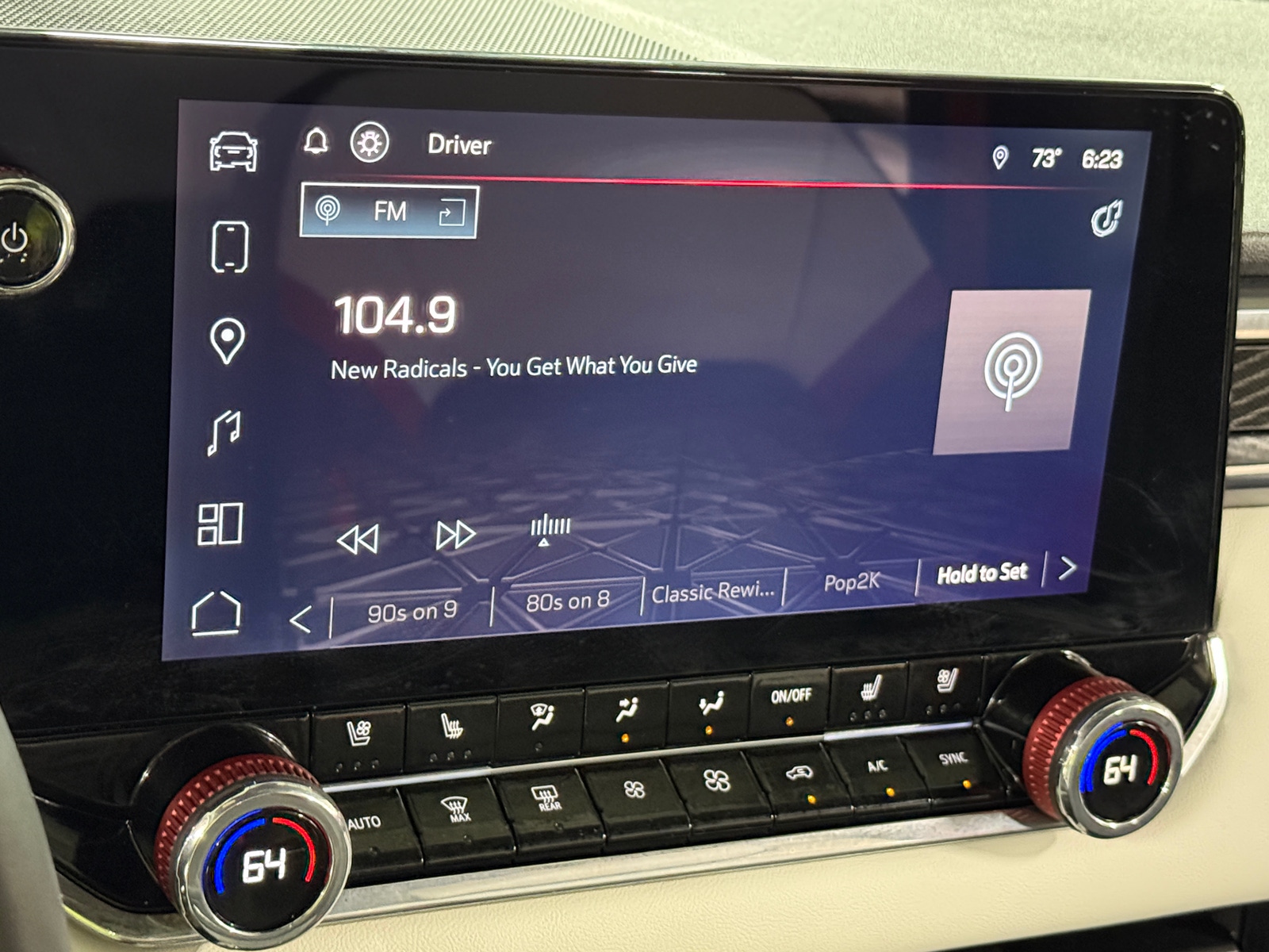 Thumbnail: 2024 GMC Canyon - 3